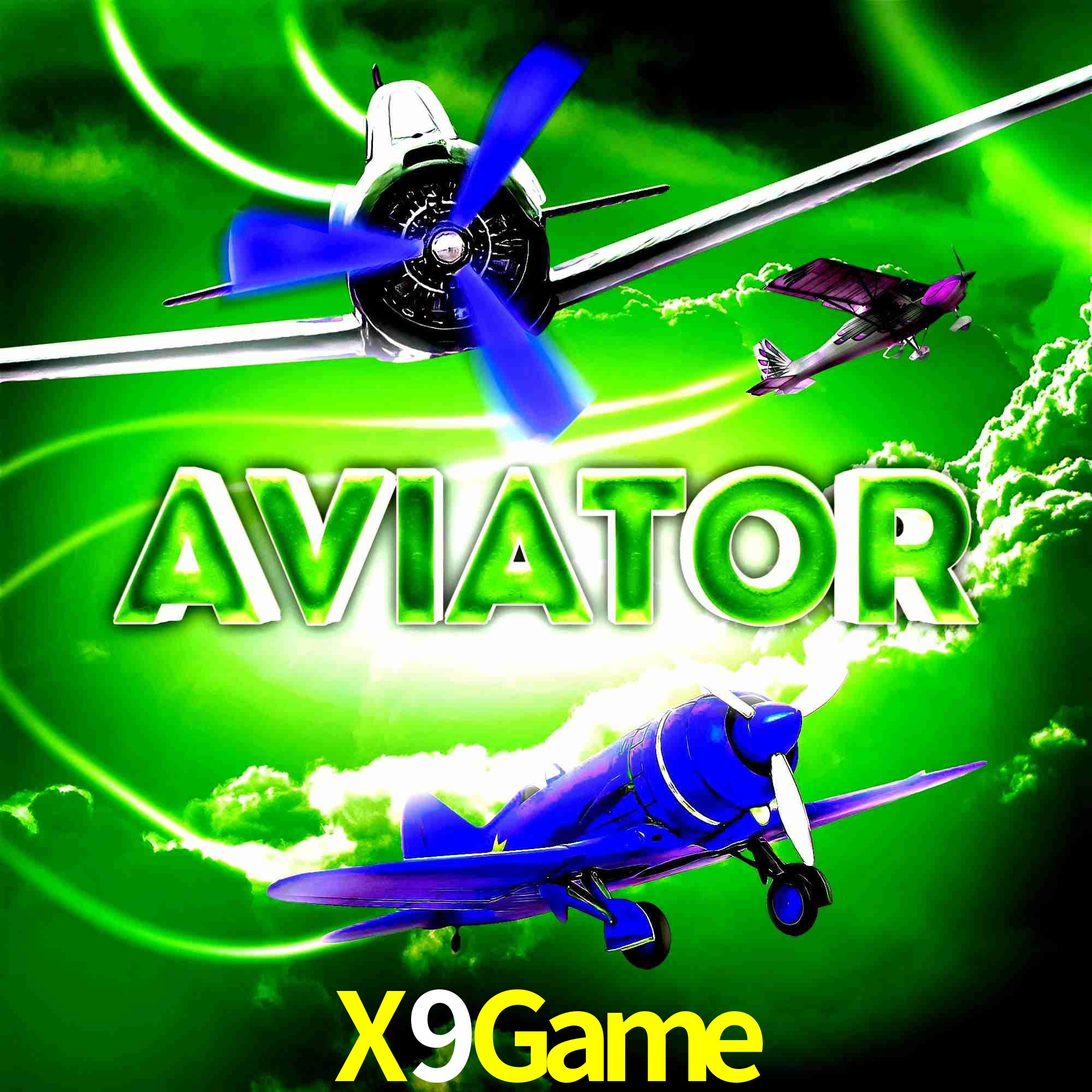 Aviator X9Game Tente a Sorte