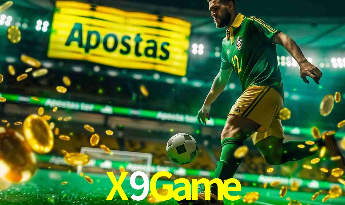 Diversas Apostas em Eventos Esportivos X9Game