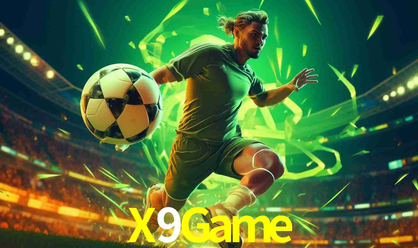 Diversidade Apostas no X9Game