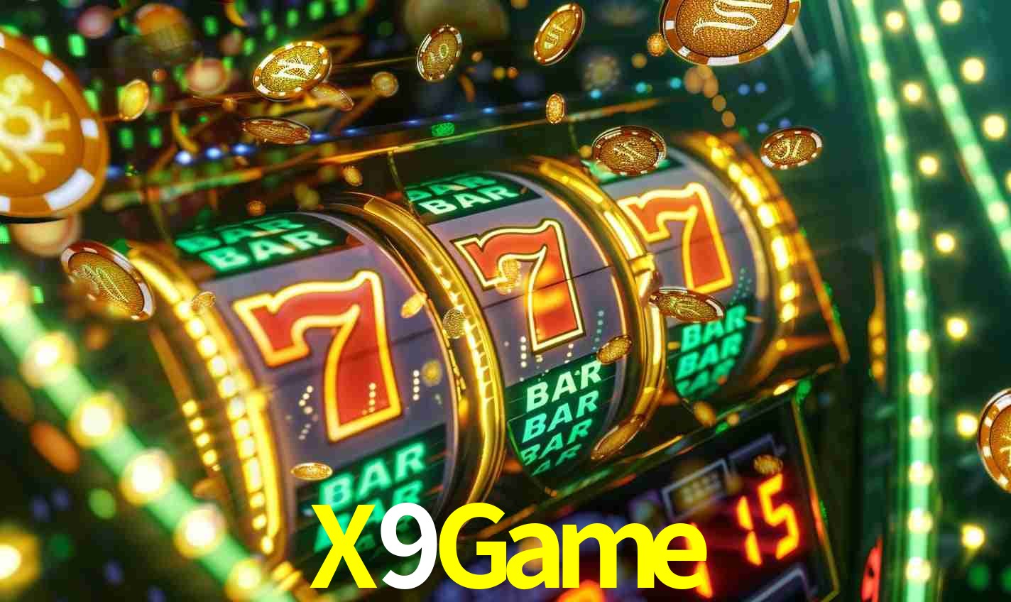 Populares Slots X9Game