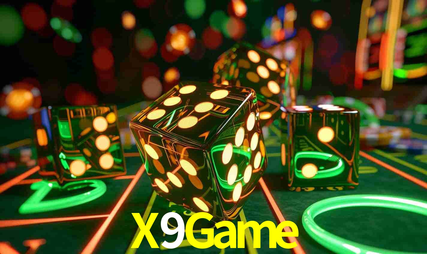 Entretenimento no Jogos X9Game