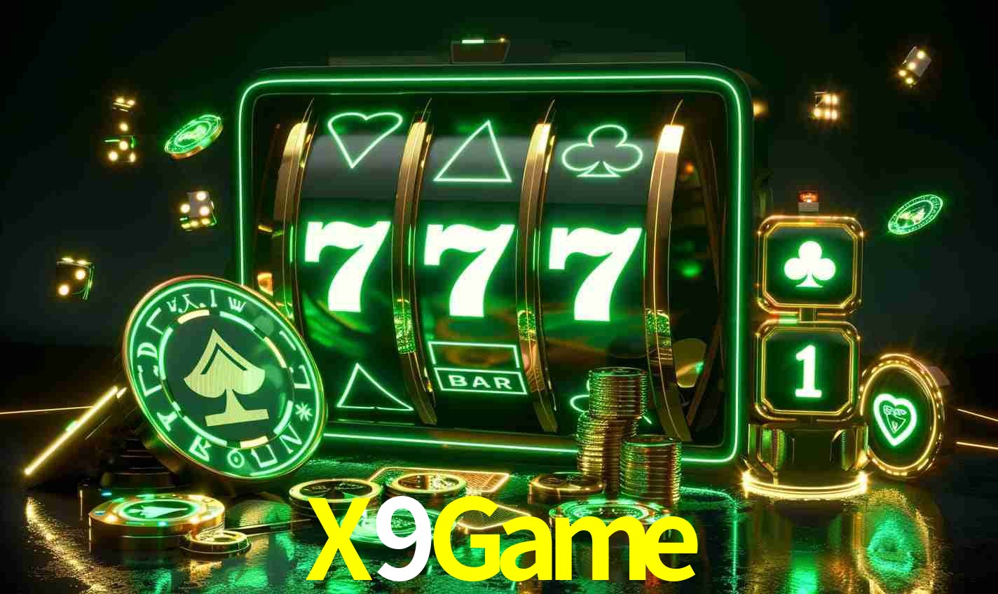 Seguro Login no Cassino Online X9Game