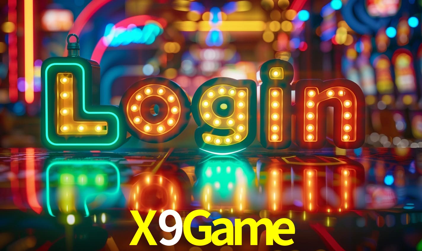 Mundo dos Jogos Cassino X9Game